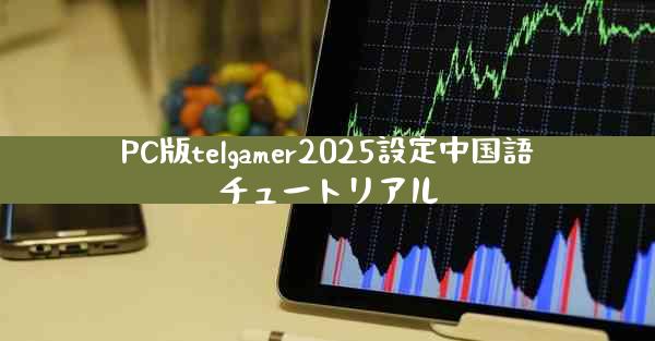 PC版telgamer2025設定中国語チュートリアル